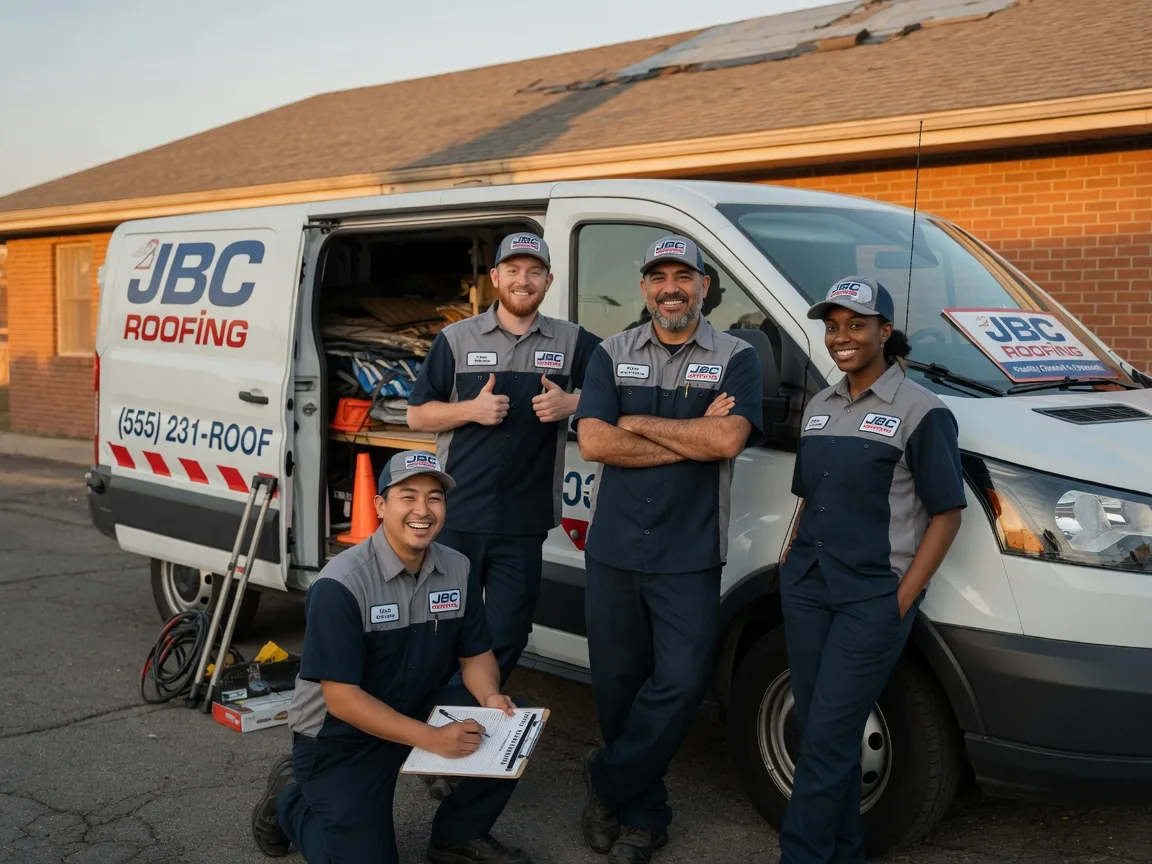Roof Replacement company in San Rafael, NM